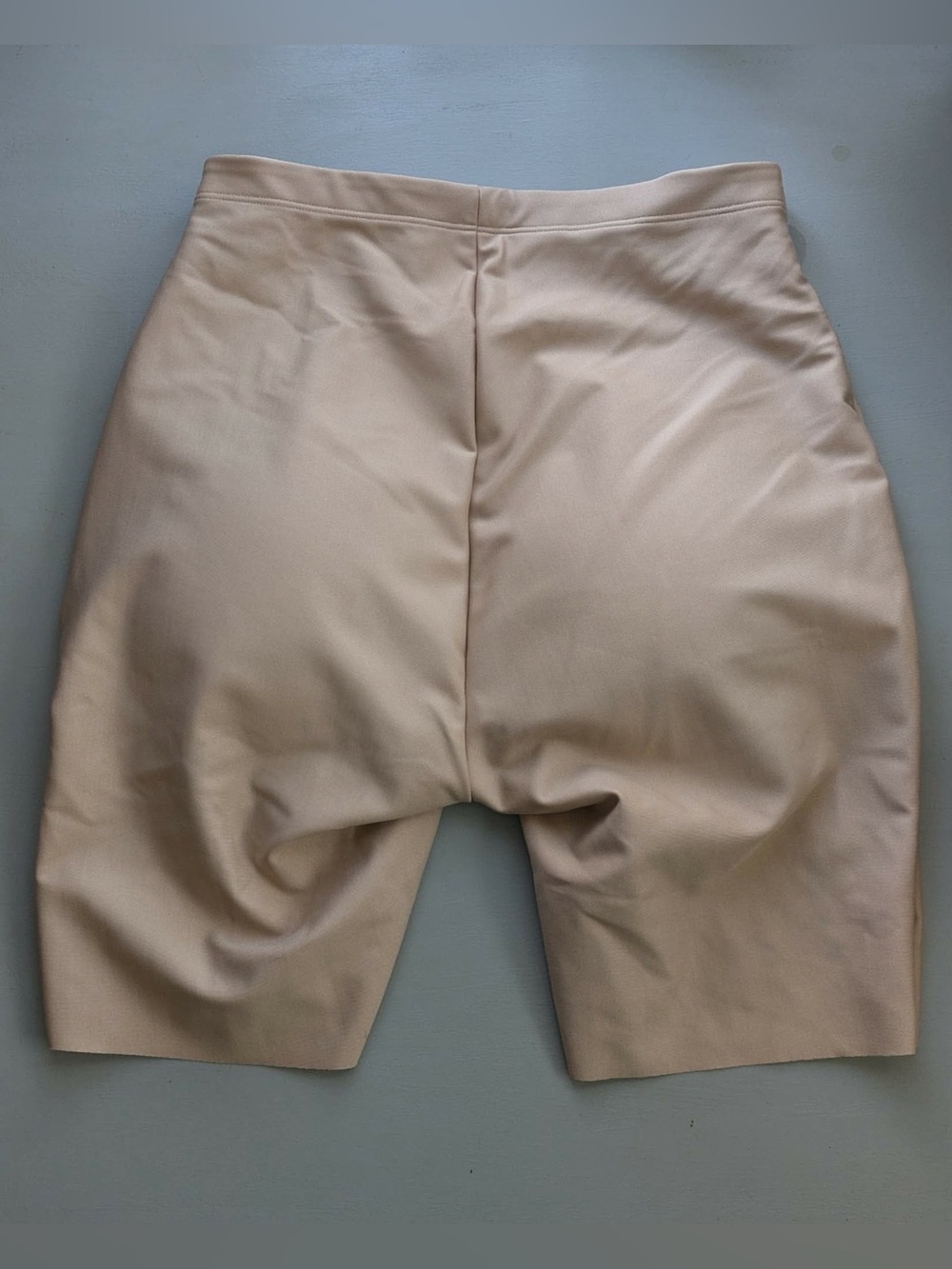 SKIMS BODY BUTT ENHANCING PADDED SHORT Size Small